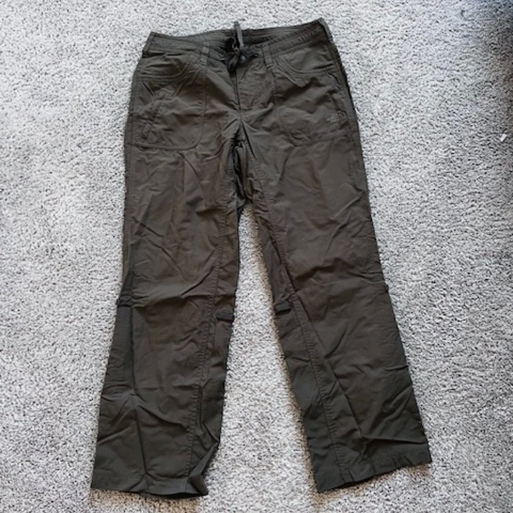 The North Face Women's Outdoor Pants